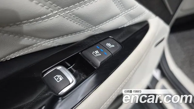 Kia K8 2023 thumb 3