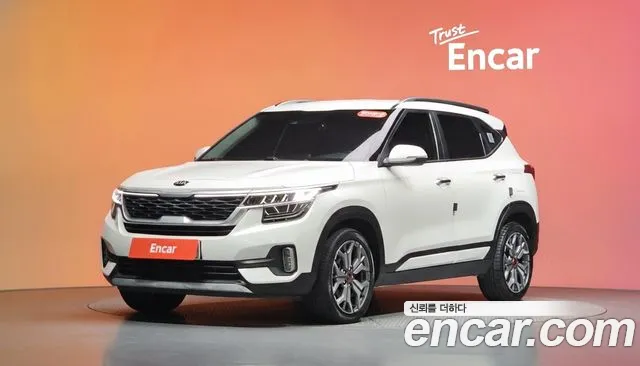 Kia Seltos 2019 thumb 4
