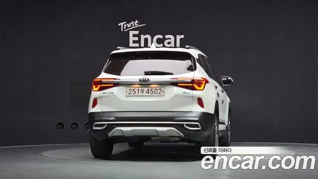 Kia Seltos 2019 thumb 7