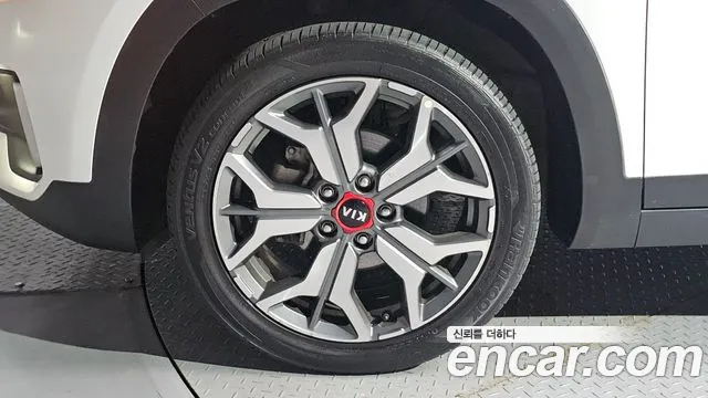 Kia Seltos 2019 thumb 5