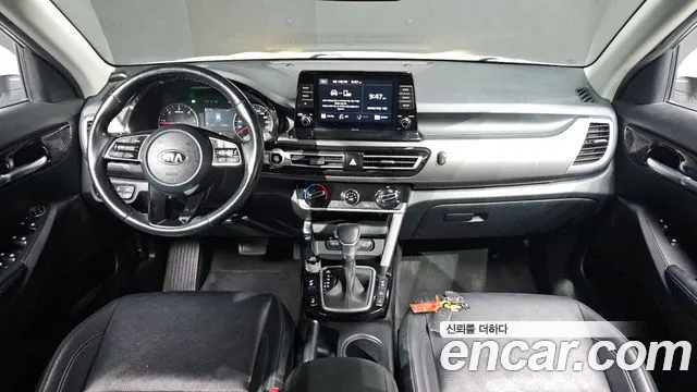 Kia Seltos 2019 thumb 11