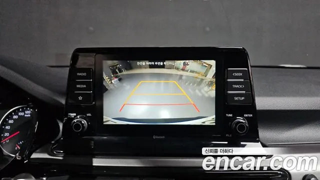 Kia Seltos 2019 thumb 3