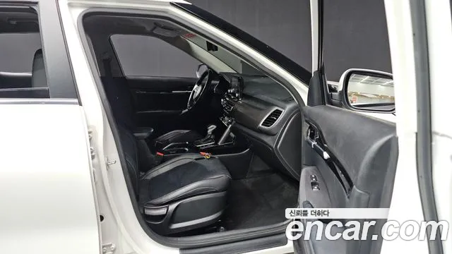 Kia Seltos 2019 thumb 2