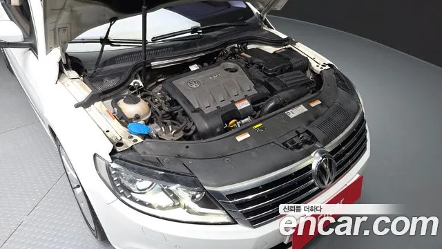 Volkswagen Arteon 2015 thumb 6
