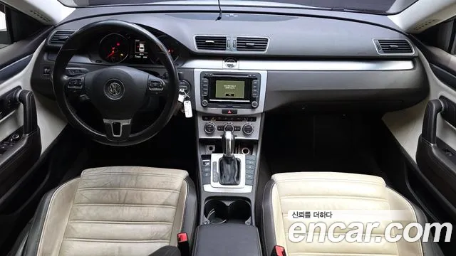 Volkswagen Arteon 2015 thumb 7