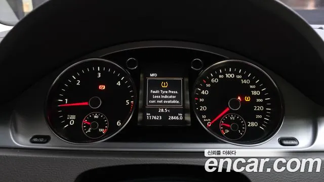 Volkswagen Arteon 2015 thumb 8