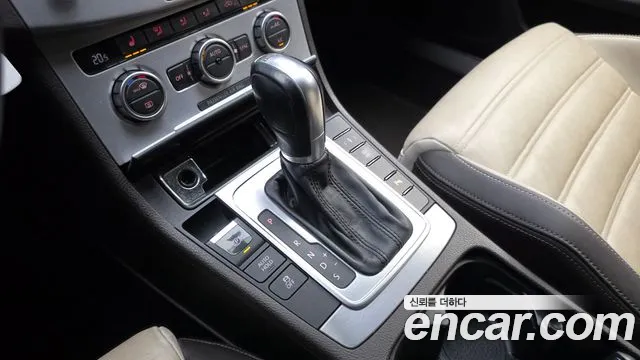 Volkswagen Arteon 2015 thumb 9