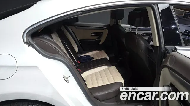 Volkswagen Arteon 2015 thumb 12