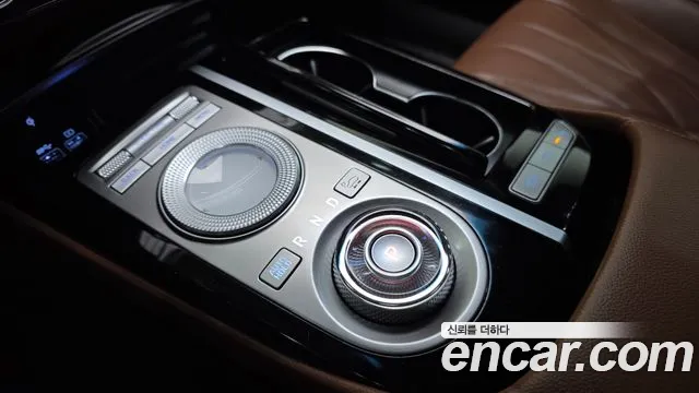 Genesis G80 2021 thumb 9