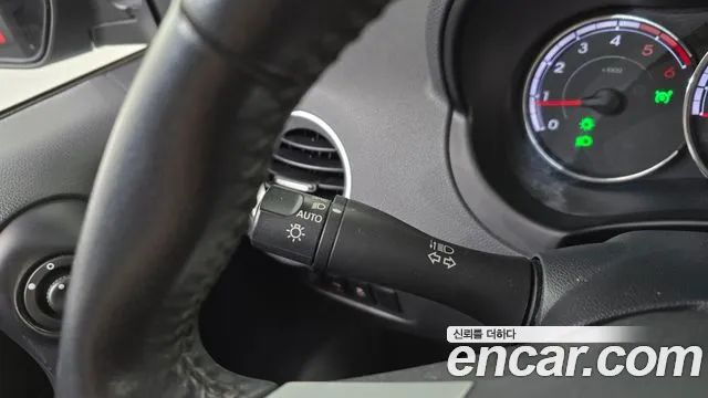 Renault QM5 2015 thumb 2