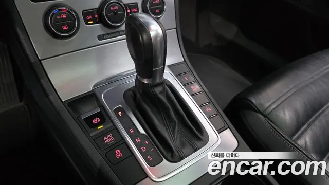 Volkswagen Arteon 2015 thumb 9