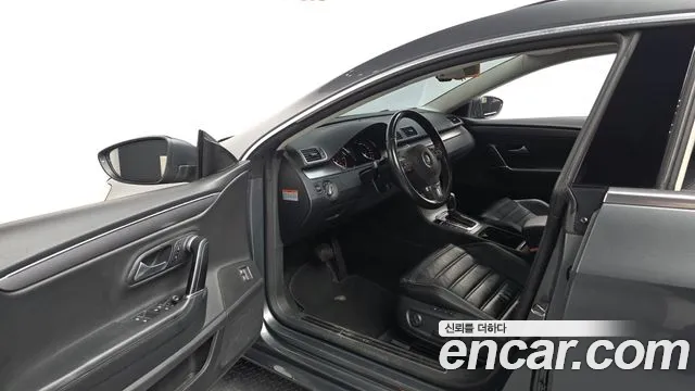 Volkswagen Arteon 2015 thumb 10