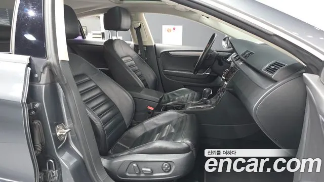 Volkswagen Arteon 2015 thumb 11