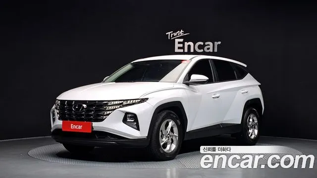 Hyundai Tucson 2022 thumb 12