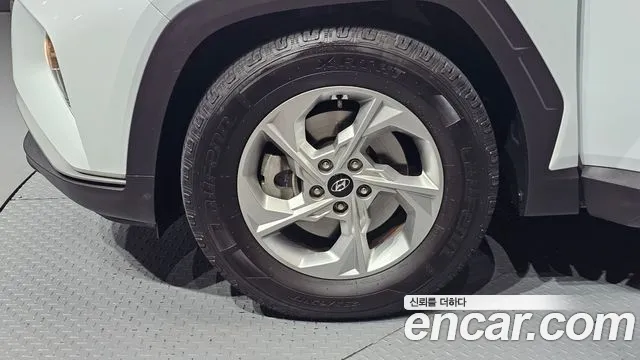 Hyundai Tucson 2022 thumb 5