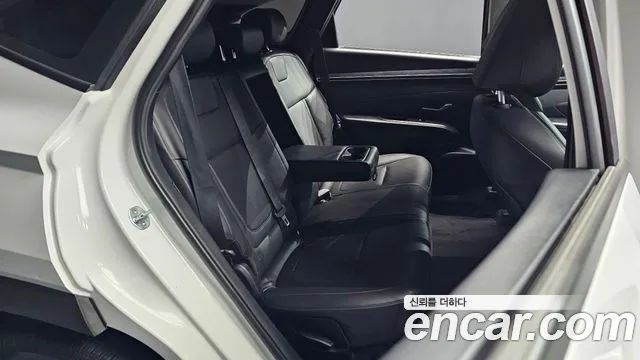 Hyundai Tucson 2022 thumb 11