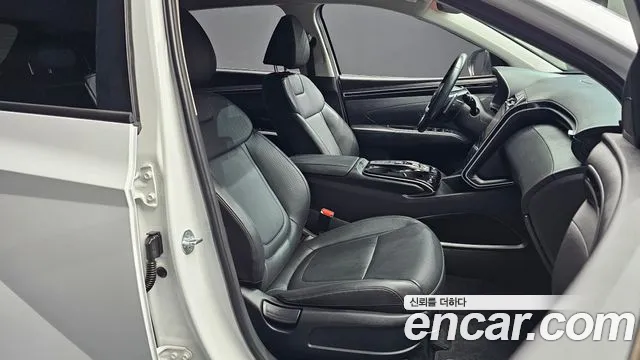 Hyundai Tucson 2022 thumb 4