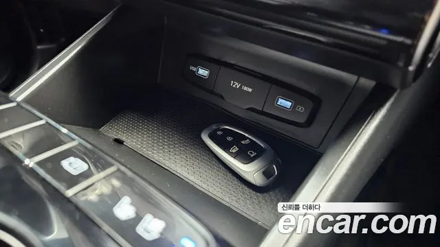 Hyundai Tucson 2022 thumb 6