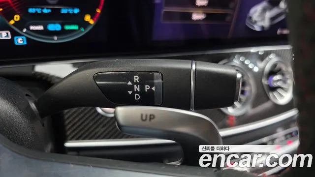Mercedes-Benz E-Класс 2021 thumb 10
