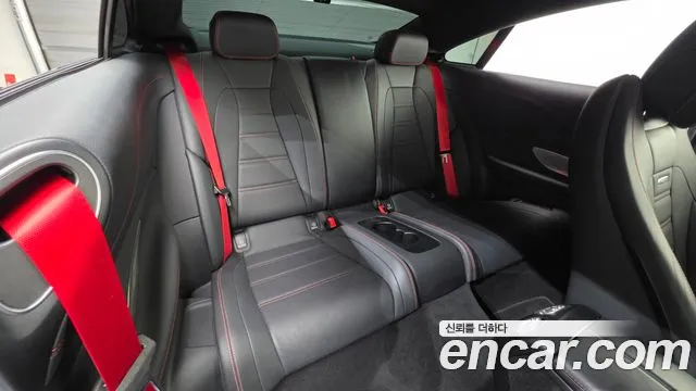 Mercedes-Benz E-Класс 2021 thumb 9
