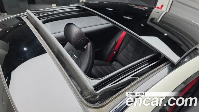Mercedes-Benz E-Класс 2021 thumb 4