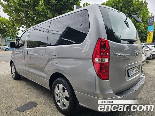 Hyundai Starex 2020 thumb 9
