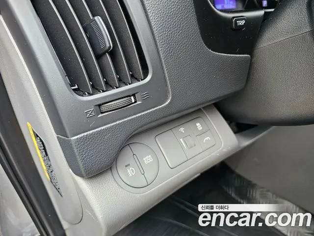 Hyundai Starex 2020 thumb 7