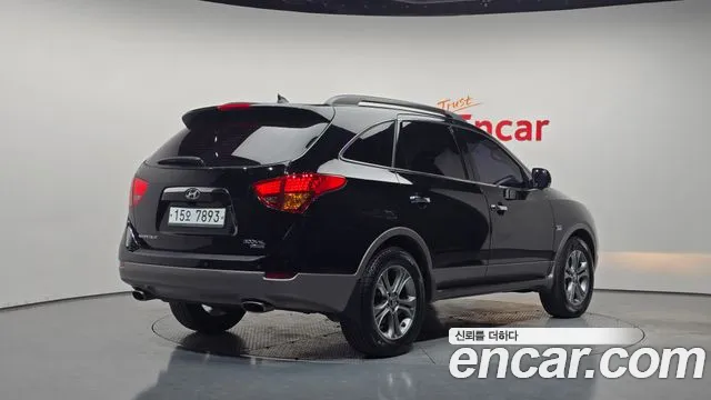 Hyundai Veracruz 2013 thumb 4