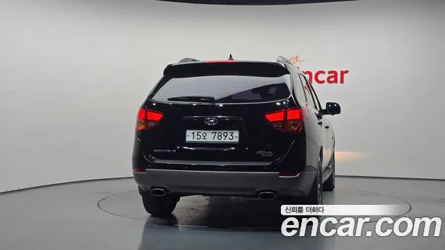 Hyundai Veracruz 2013 thumb 2