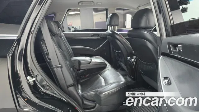 Hyundai Veracruz 2013 thumb 10