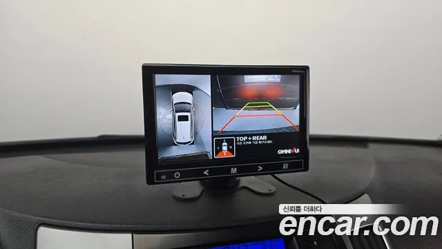 Hyundai Veracruz 2013 thumb 7