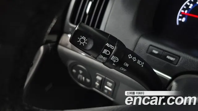 Hyundai Veracruz 2013 thumb 6