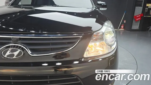 Hyundai Veracruz 2013 thumb 5
