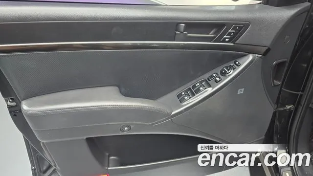 Hyundai Veracruz 2013 thumb 11