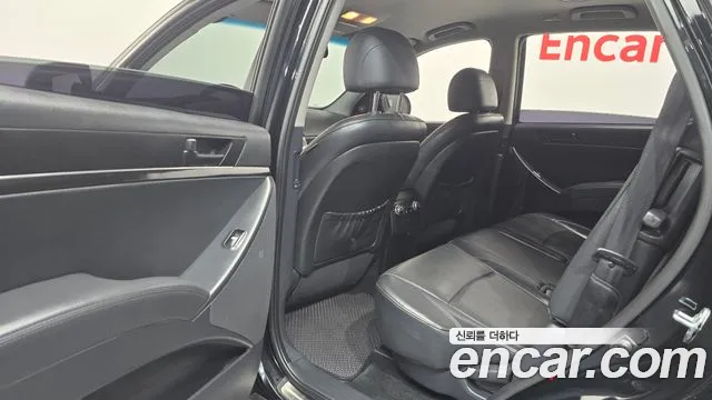 Hyundai Veracruz 2013 thumb 3