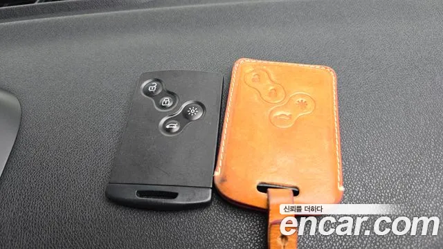 Renault Fluence 2013 thumb 7