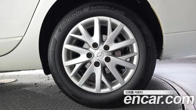 Renault Fluence 2013 thumb 5