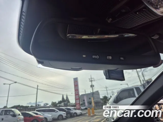 Mercedes-Benz S-Класс 2014 thumb 6