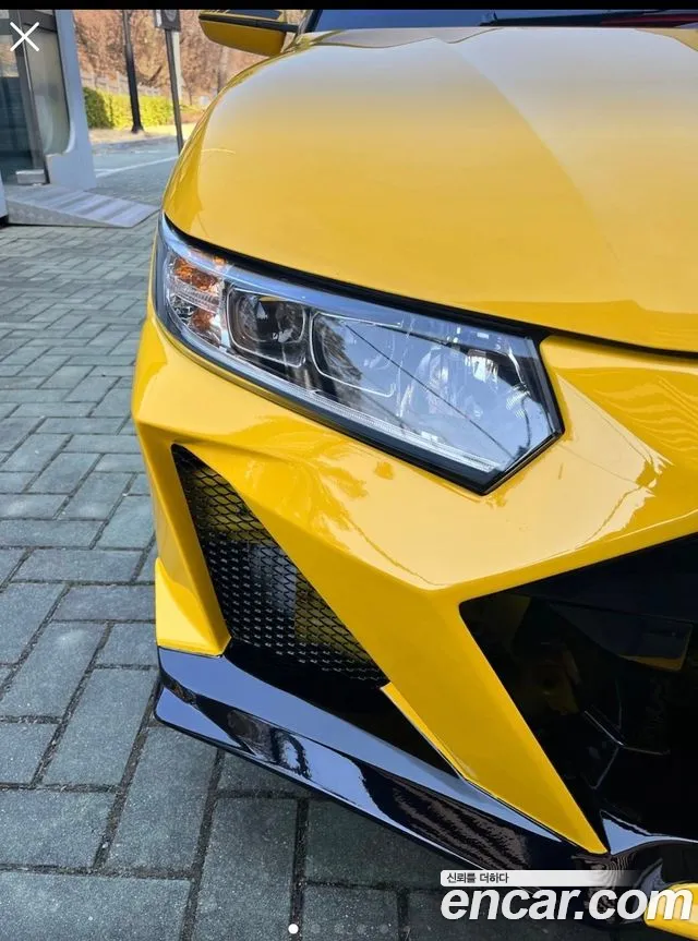 Honda S660 2015 thumb 10