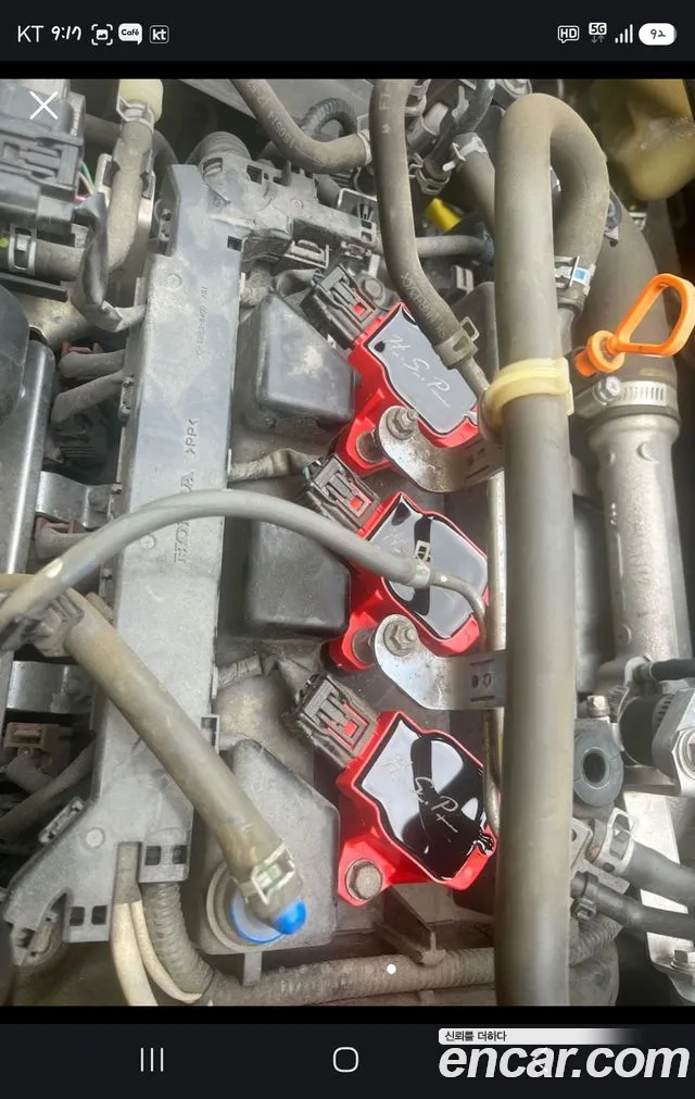 Honda S660 2015 thumb 11
