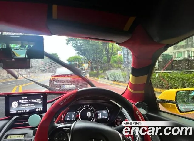 Honda S660 2015 thumb 2