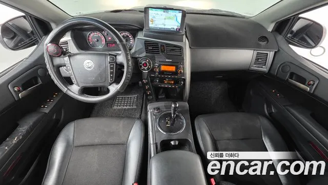 KG_Mobility_Ssangyong KORANDO 2013 thumb 9