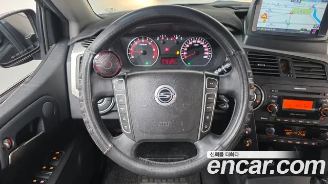 KG_Mobility_Ssangyong KORANDO 2013 thumb 8