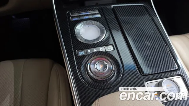 Genesis GV80 2020 thumb 3