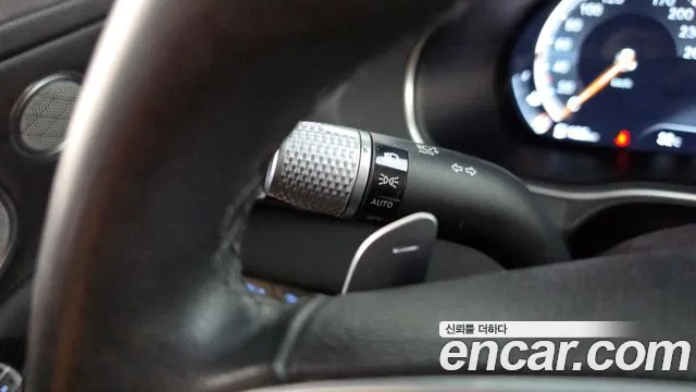 Genesis GV80 2020 thumb 9