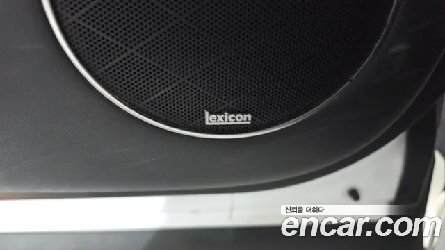 Genesis GV80 2020 thumb 10