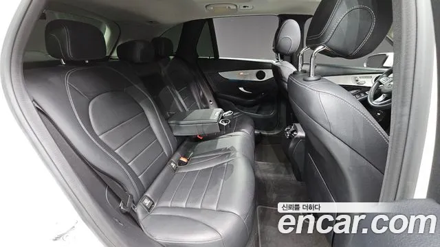Mercedes-Benz GLC 2018 thumb 2