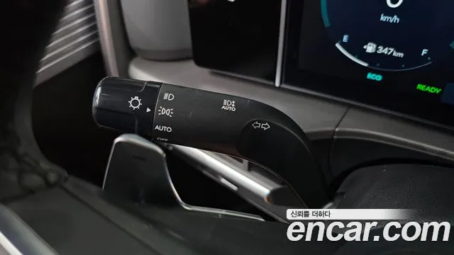 Hyundai Santa Fe 2024 thumb 3