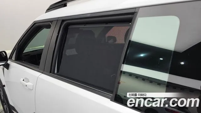 Hyundai Santa Fe 2024 thumb 7