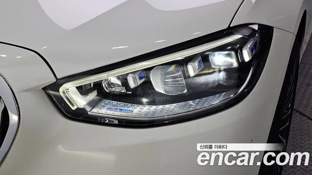 Mercedes-Benz S-Класс 2022 thumb 3